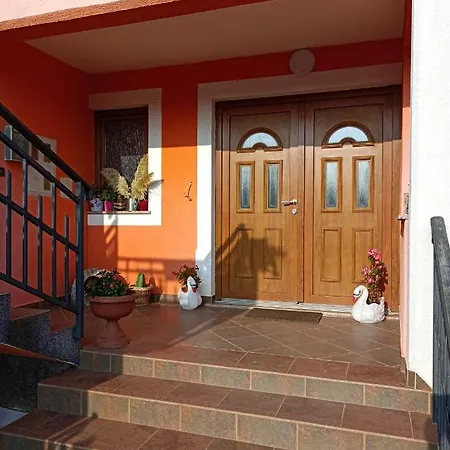 Apartman Biba Labin  Exterior photo