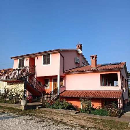Apartman Biba Labin  Exterior photo