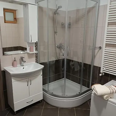 Apartman Biba Labin  Exterior photo