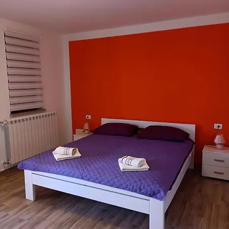 Apartman Biba Labin  Exterior photo