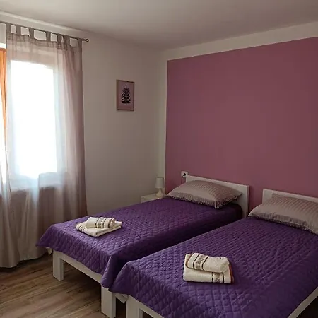 Apartman Biba Labin  Exterior photo