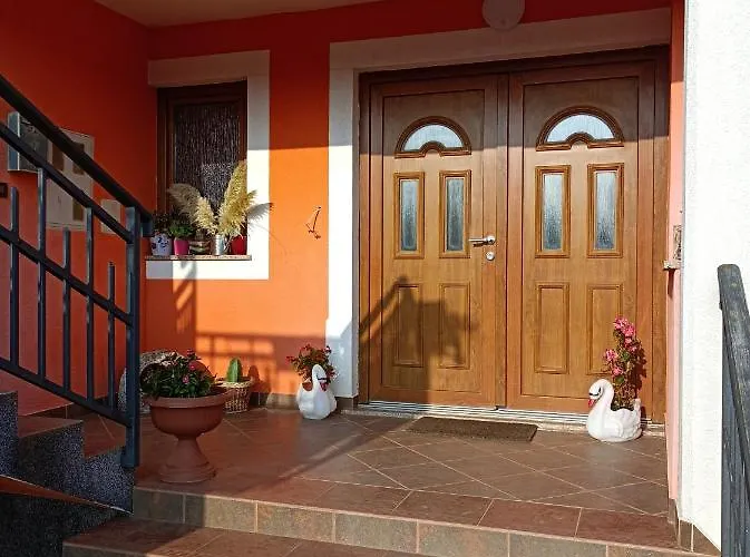 Apartman Biba