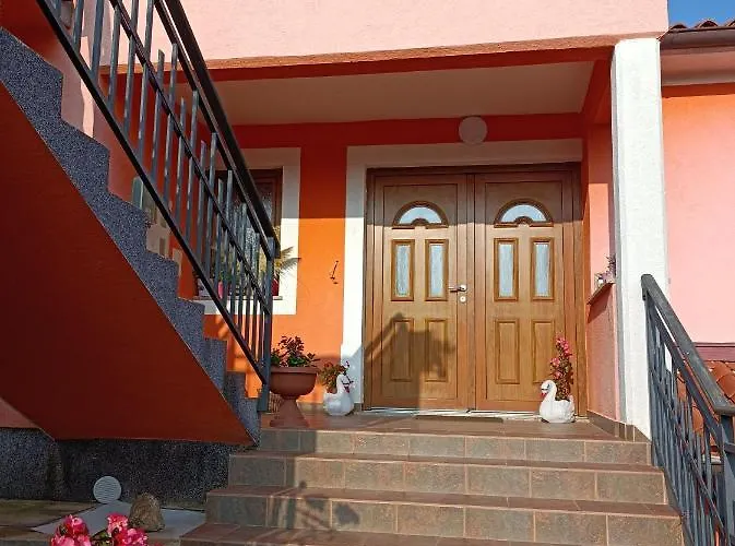 Apartman Biba