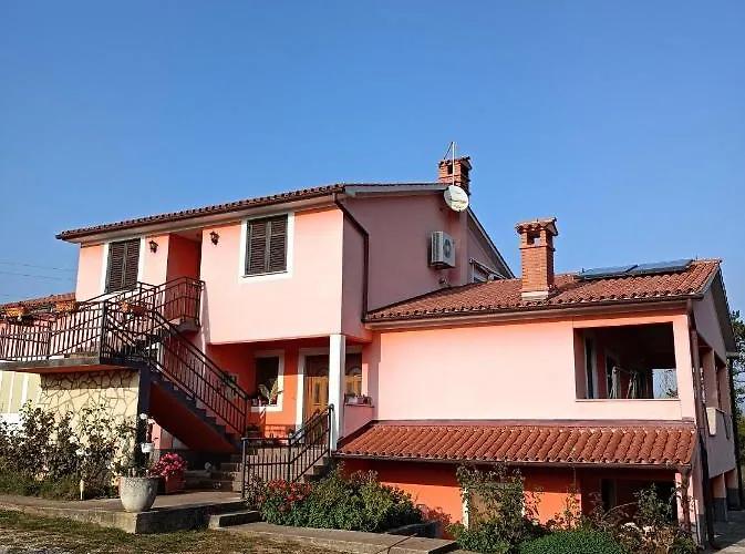 Apartman Biba