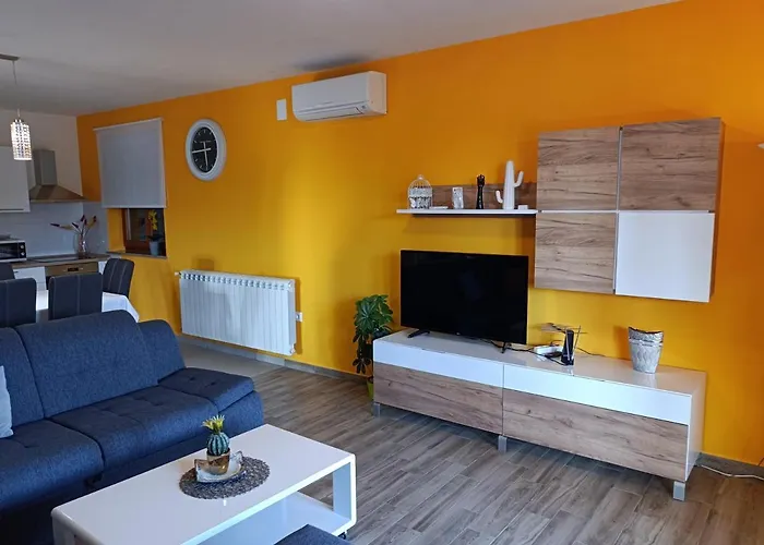 Apartman Biba