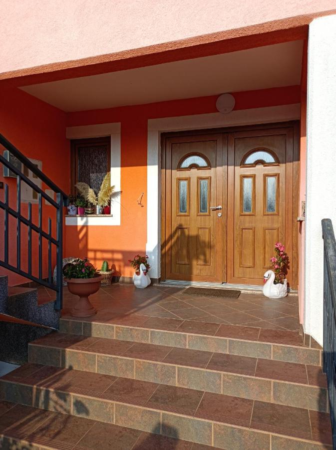 Apartment Biba