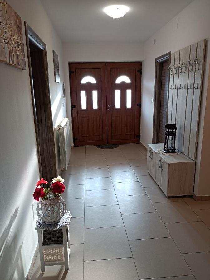 Biba Apartment