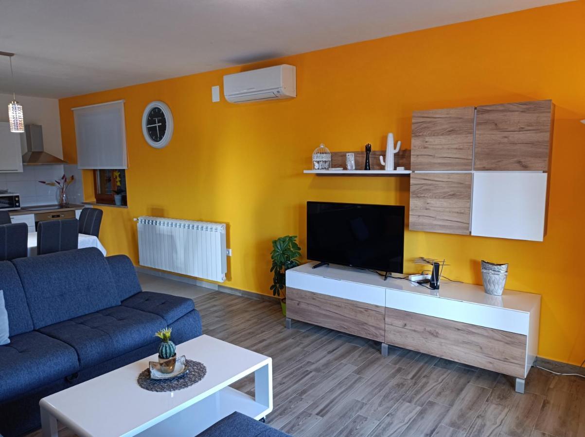 Apartment Biba *
