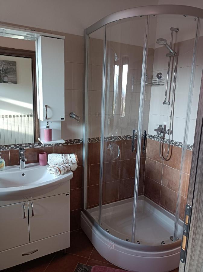 Apartment Biba Labin (Istria)