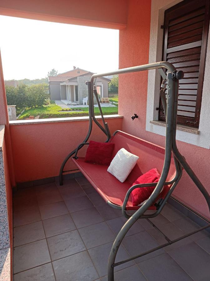 Biba Labin (Istria)