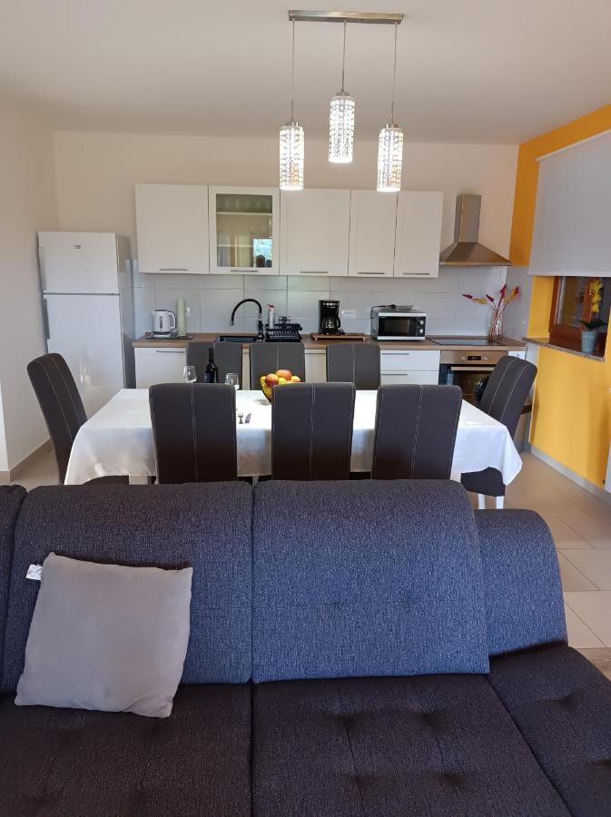 Biba Apartment Labin (Istria)