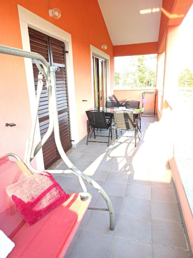 Biba Apartment Labin (Istria)
