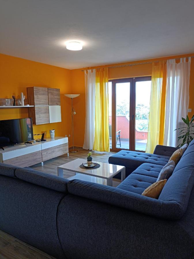 Apartment Biba