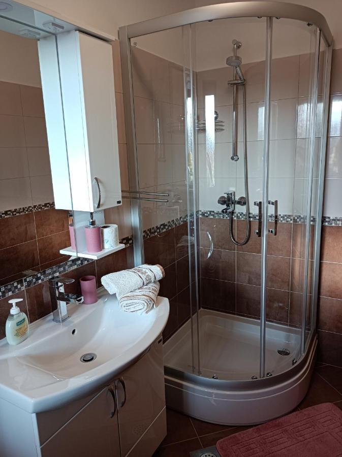 Apartment Biba