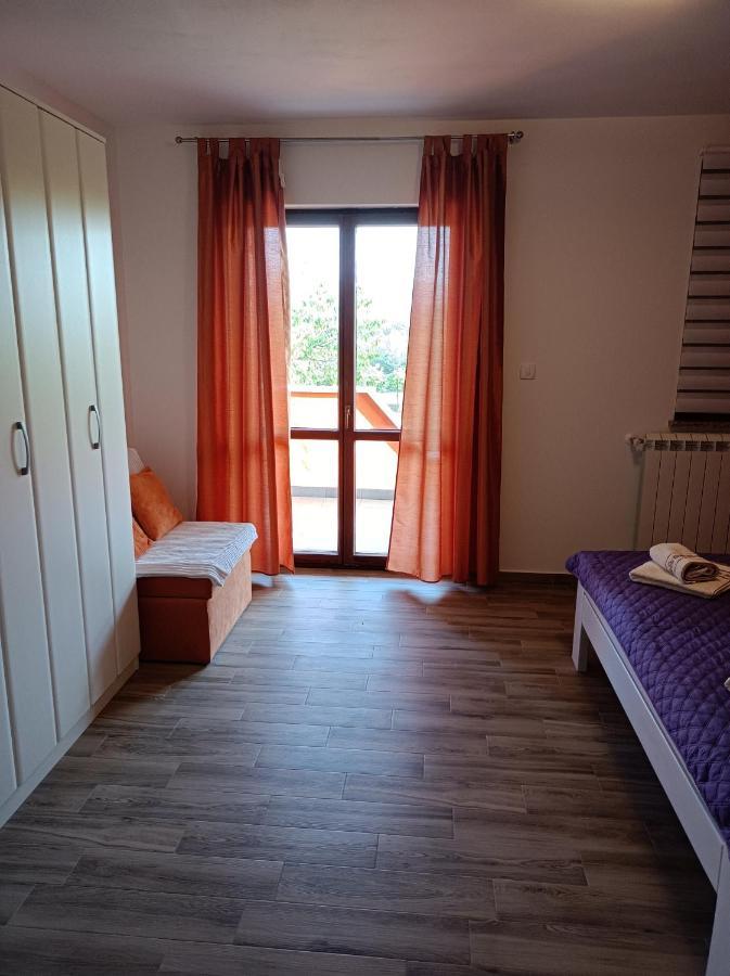 Biba Appartement Labin (Istria)