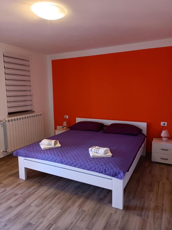 Biba Apartment Labin (Istria)