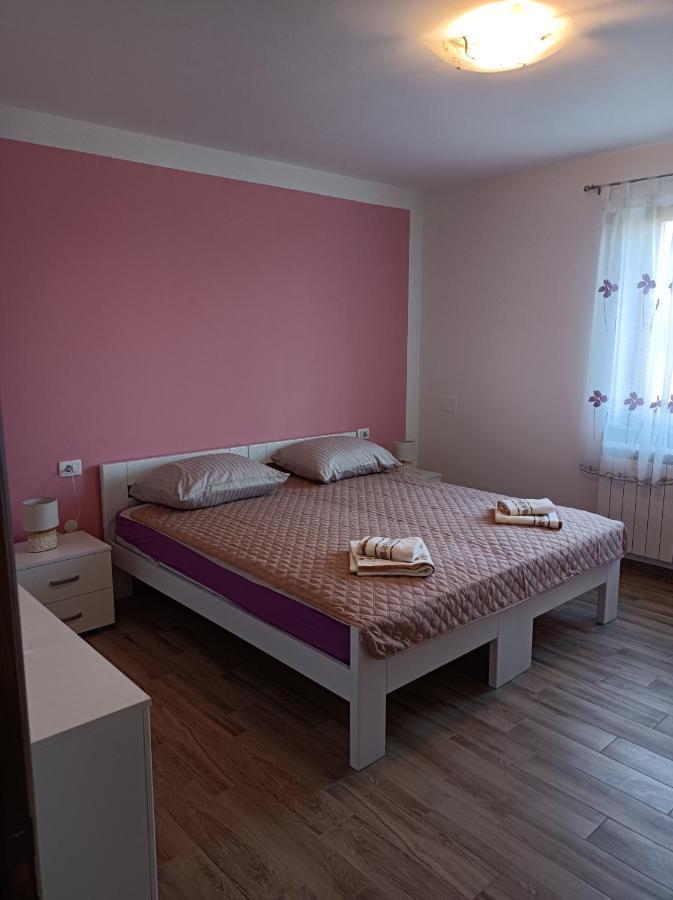 Biba * Labin (Istria)