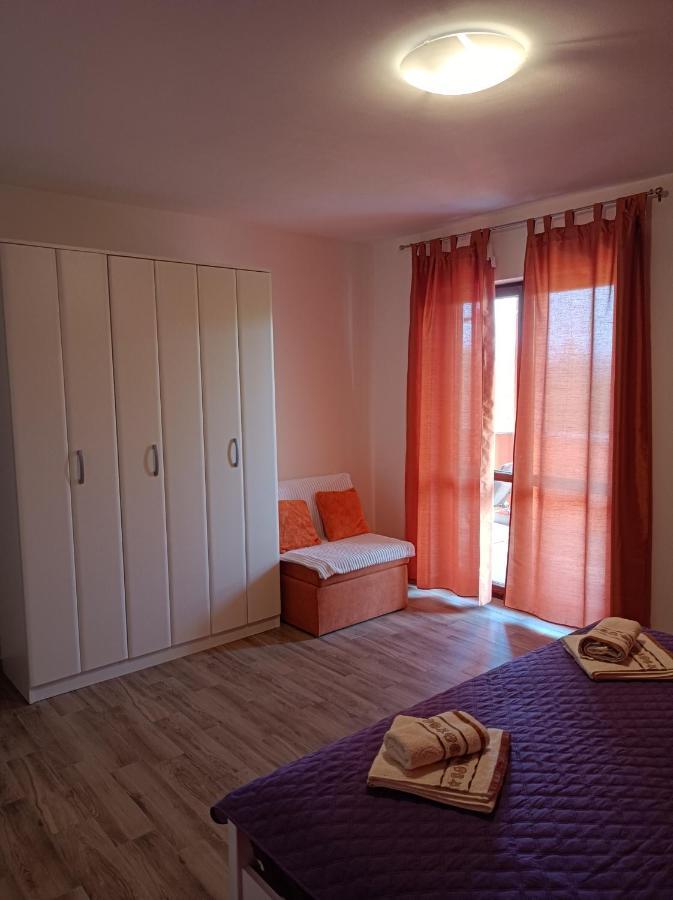 Apartment Biba *