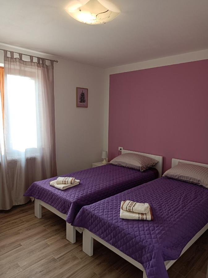 Biba Apartment *