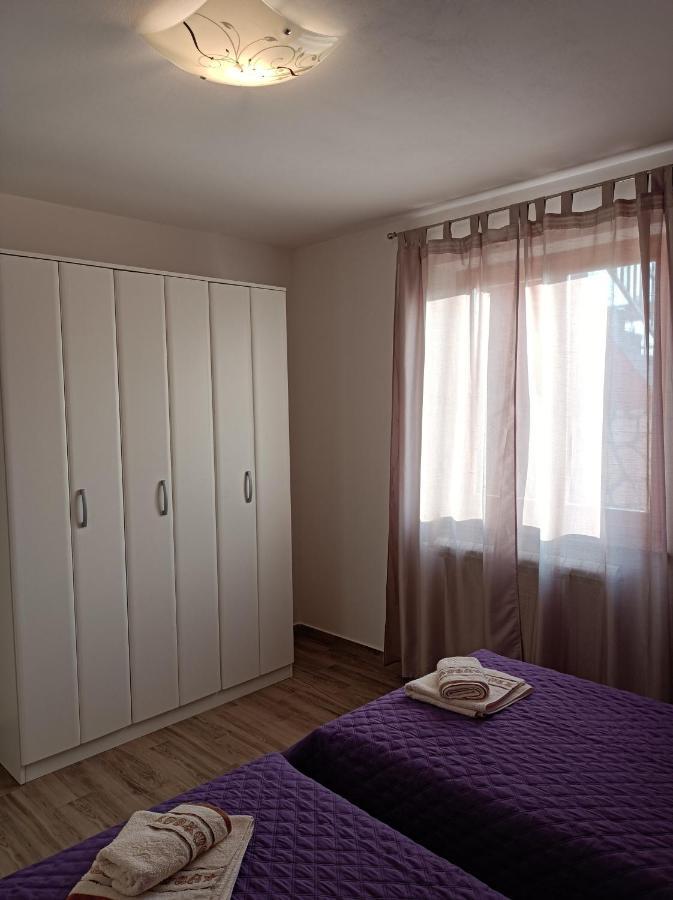 Biba Apartment *